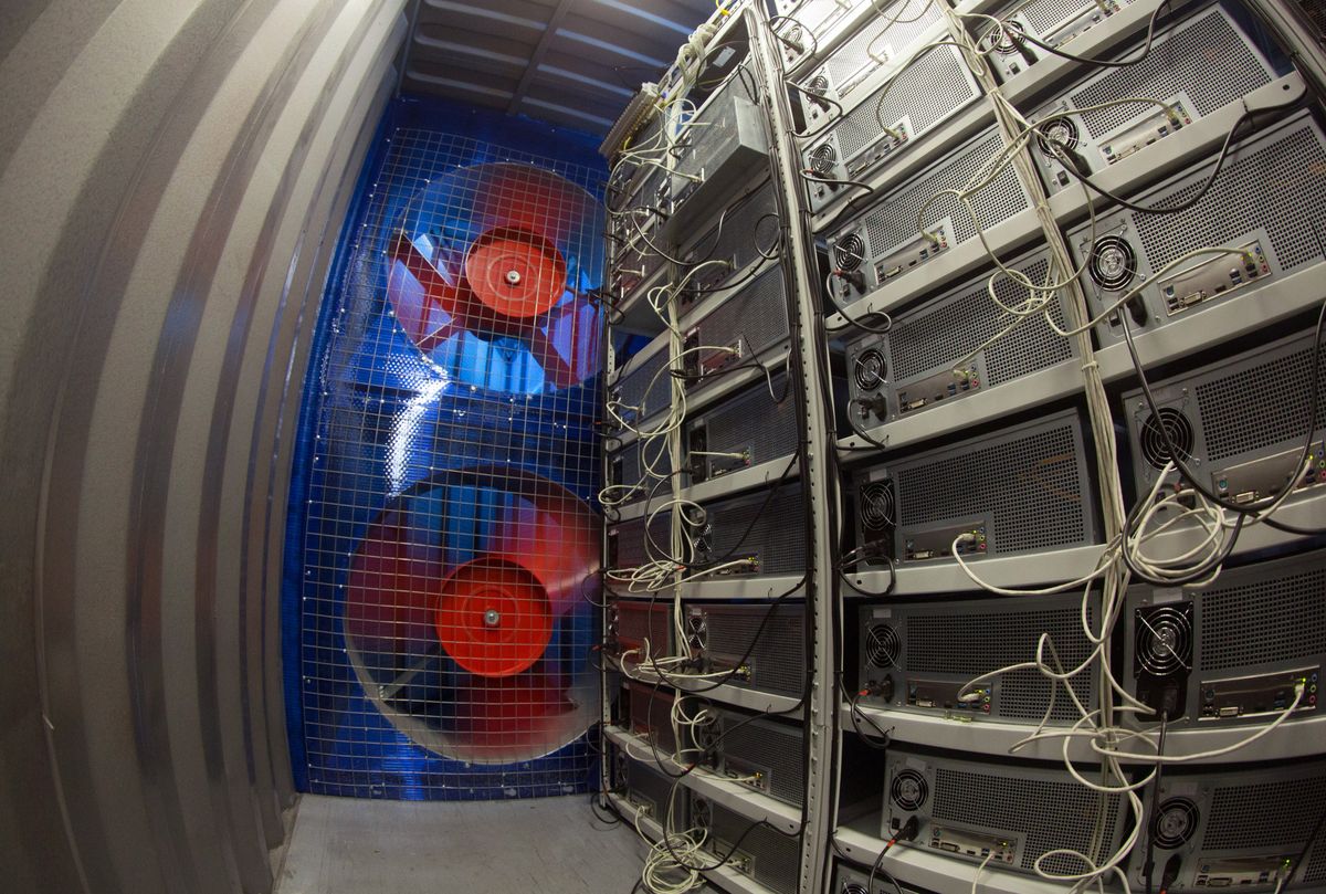 Bitcoin (BTC USD) Crypto Firms Failing UK FCA’s Money Laundering Regulation