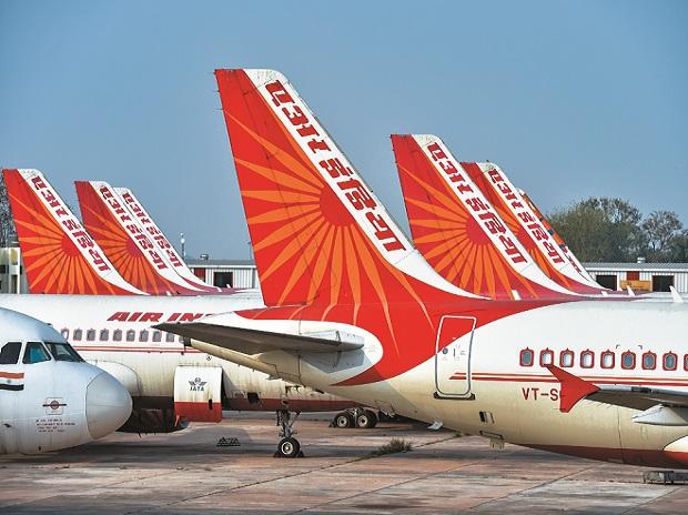 Govt must consider Air India’s massive financial burden: CAPA India