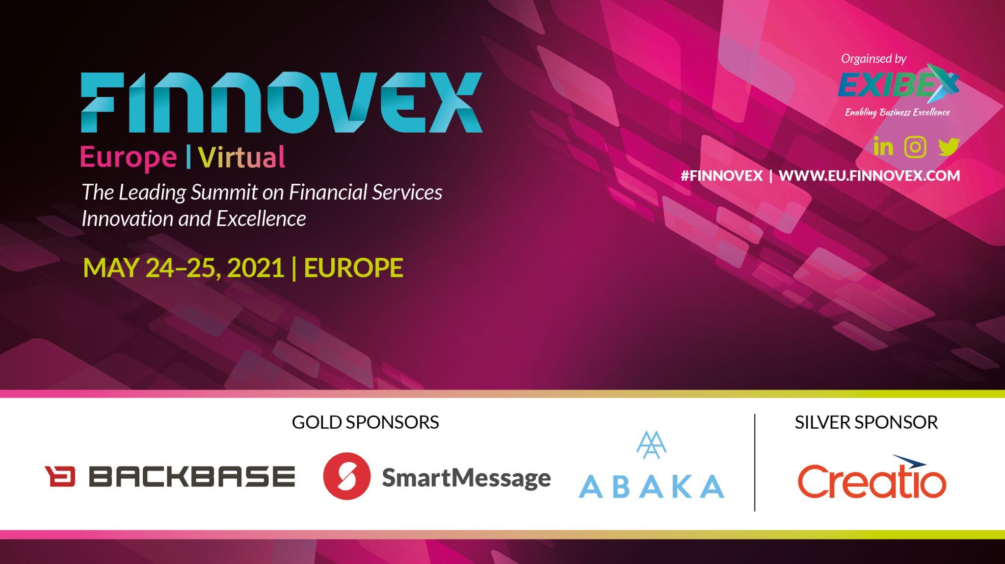 Banking and Financial Services Reignite the European Industry Region
