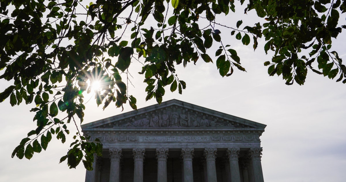 Supreme Court limits reach of computer crime law