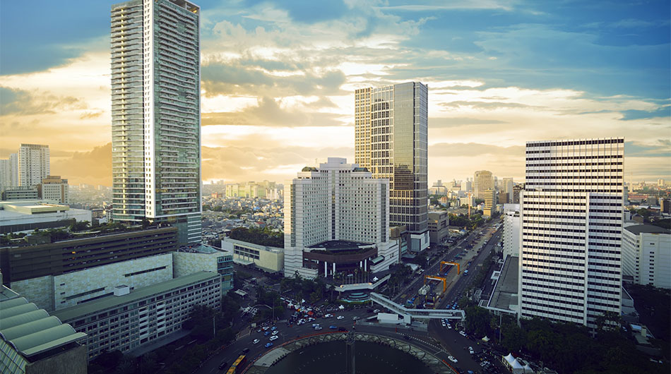 In a fast-changing financial landscape, Indonesia ponders creation of a digital rupiah