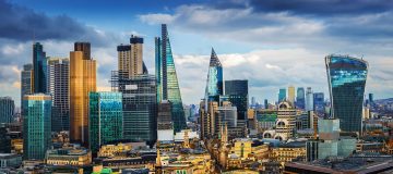 IRSG sets out financial services priorities for UK’s G7 presidency to aid post-pandemic recovery