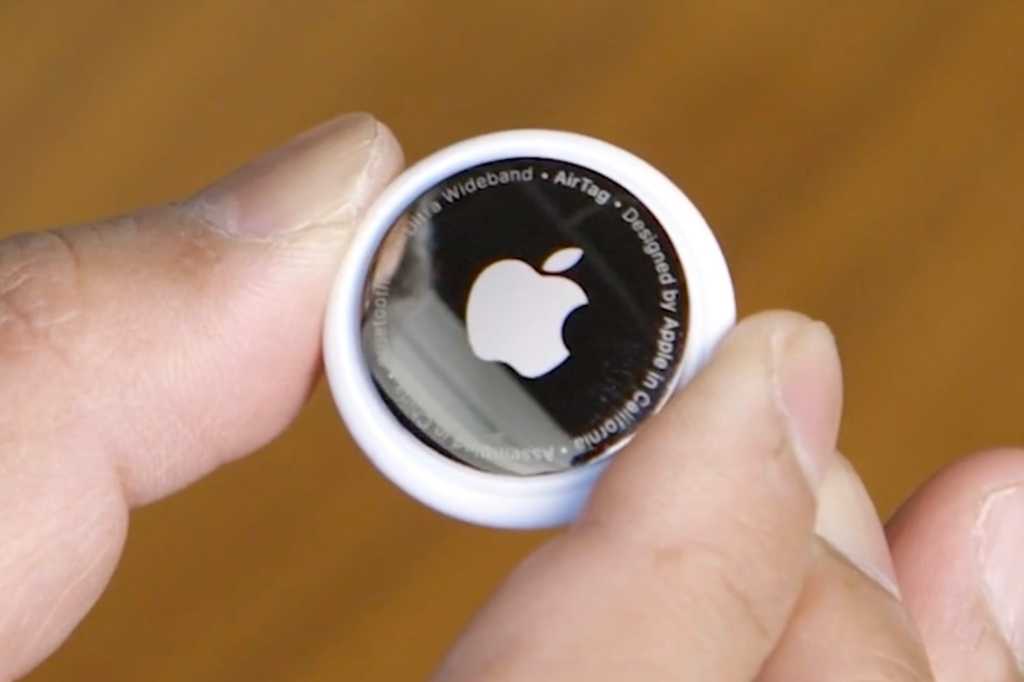 Apple to improve AirTags security with Android app, audio tweaks