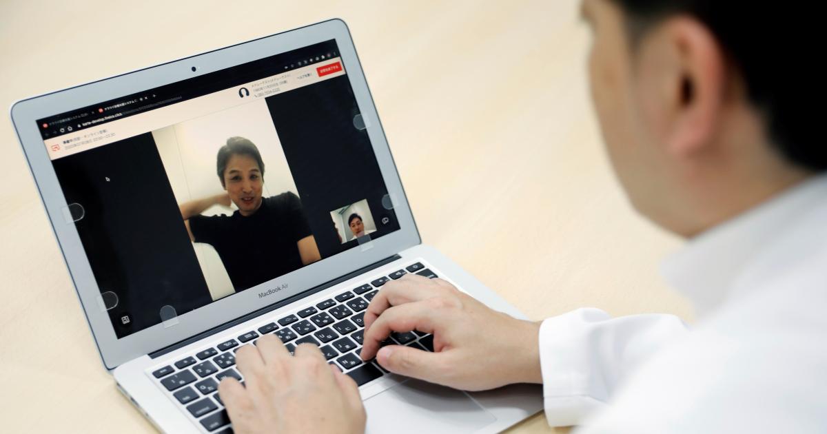 Telehealth fraud has cheated the US of billions in the pandemic