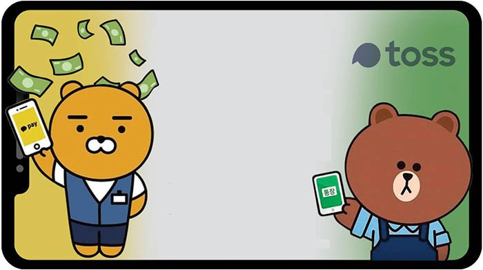 Mobile Services Take over Financial Industry