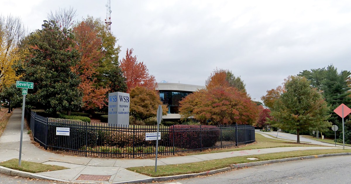 TV news stations become apparent target in cyberattack