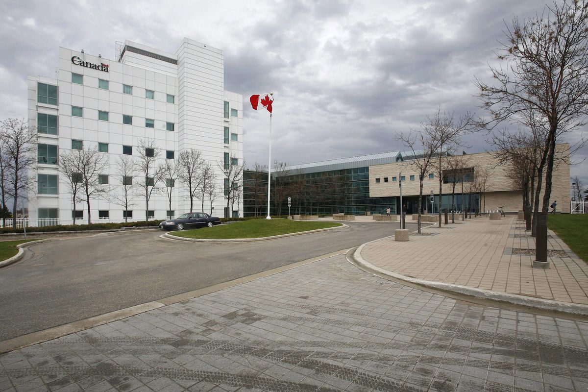 Whereabouts of two scientists fired from Winnipeg virus lab for possible national-security issues shrouded in mystery