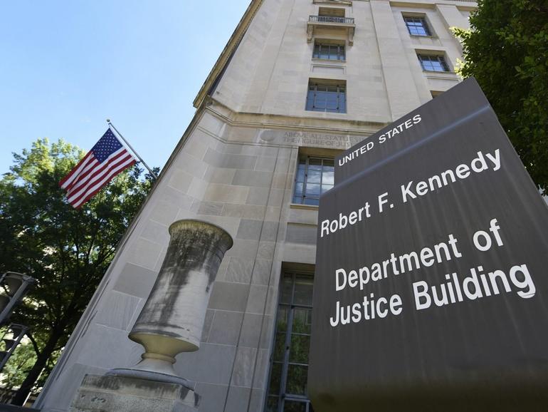 FBI, DOJ to treat ransomware attacks with similar priority as terrorism