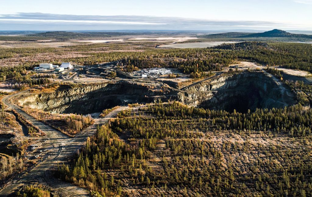 Rupert Resources closes $48.65-million equity financings