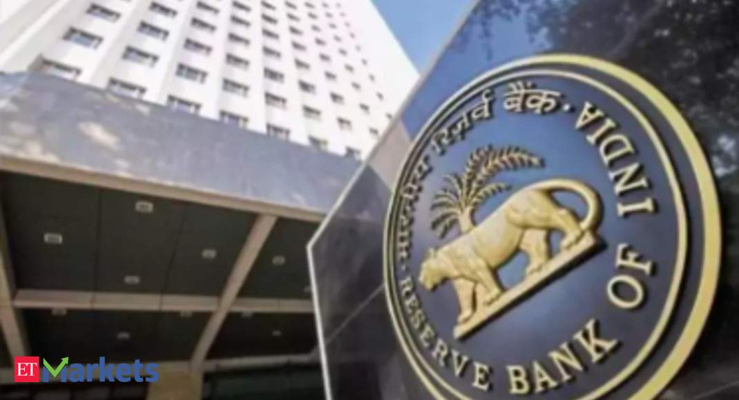RBI money policy runs out of steam