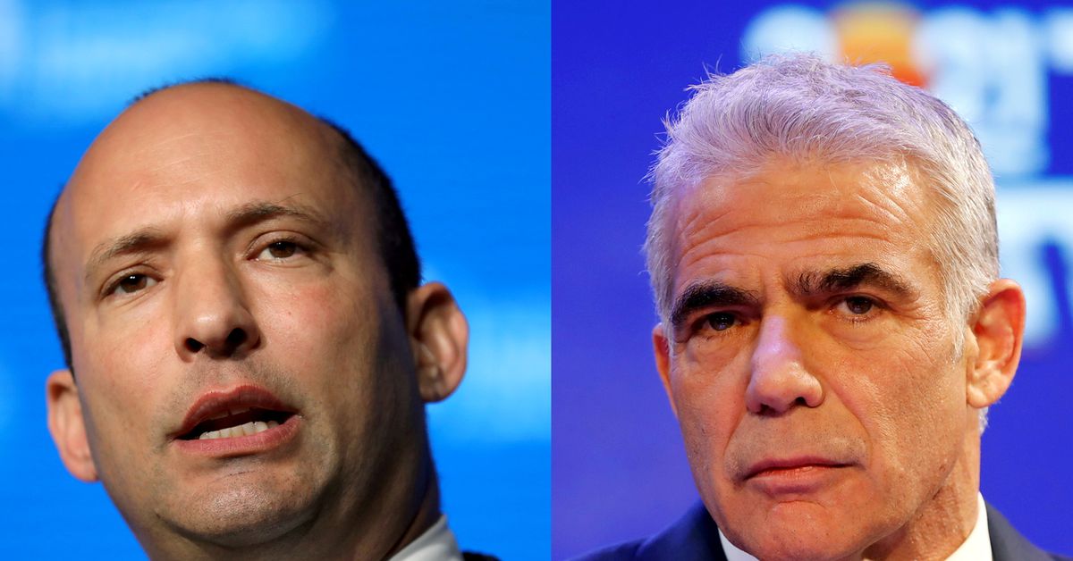 Israel domestic security warns of violence as Netanyahu faces unseating