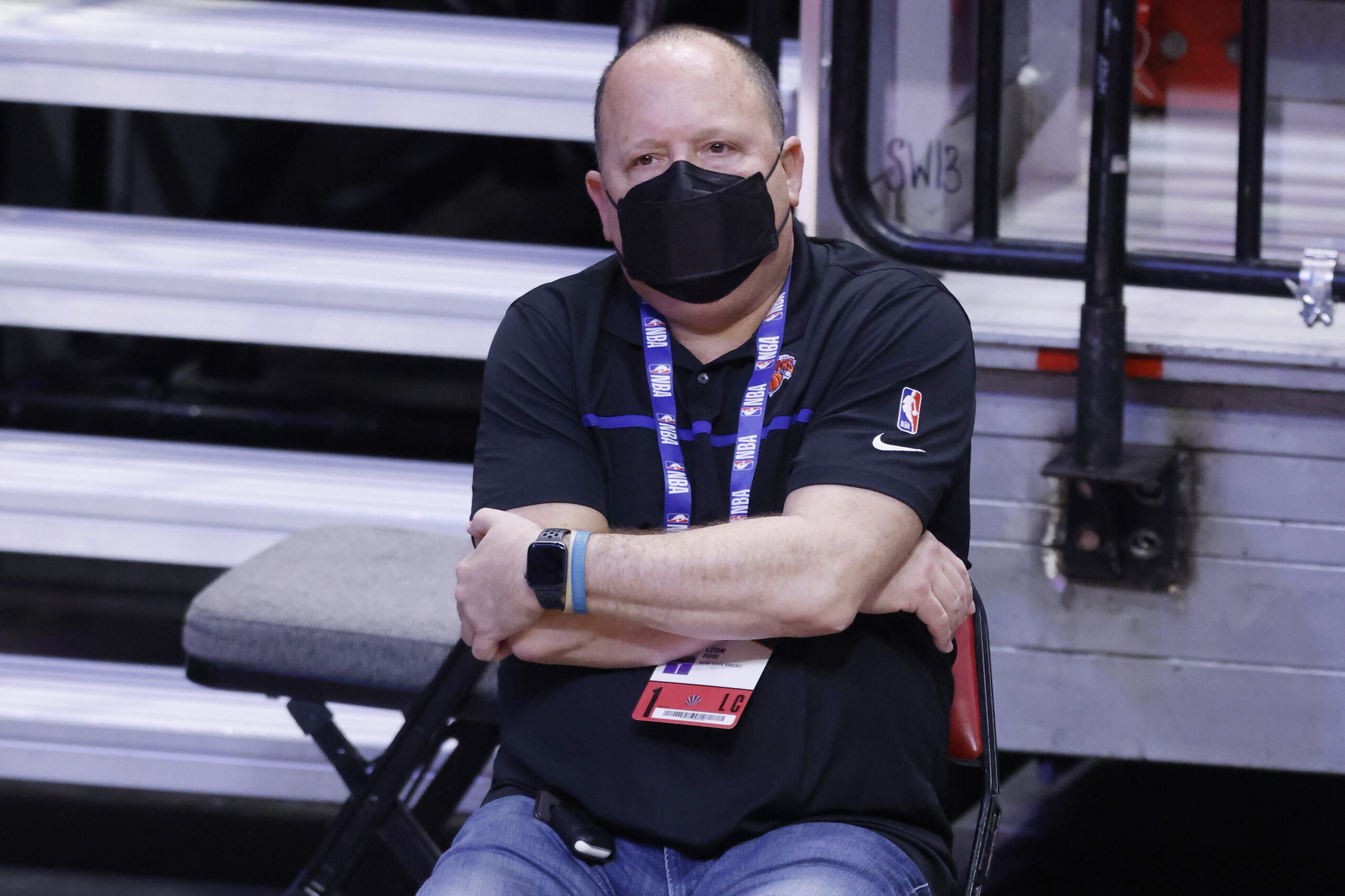 Knicks Rumors: NY Looking to Trade Picks, Money to Move into 2021 NBA Draft Lottery