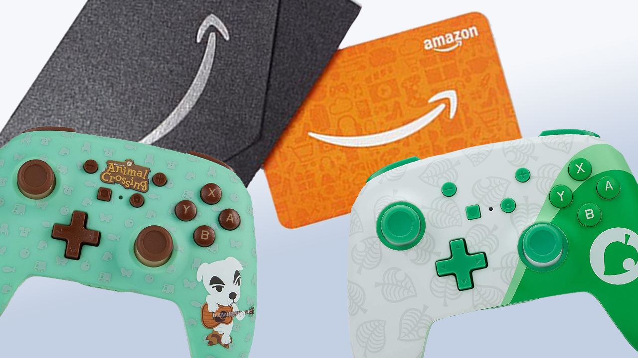 Daily Deals: Amazon Prime Members Can Earn Free Money With This Deal