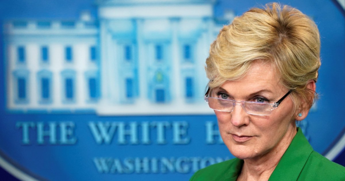 US energy secretary opposes ransomware payments, pushes for better ‘cyber-defences’
