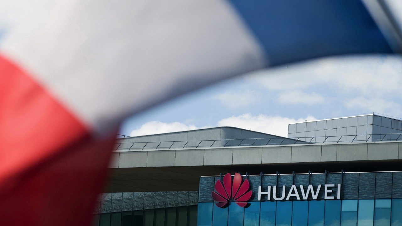 As nations build 5G networks, US national security fears about Huawei aren’t broadly shared, report finds