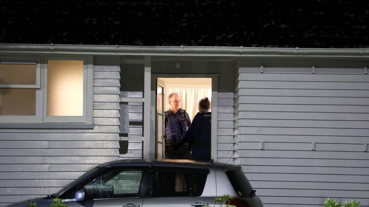 International police sting: NZ arrests for drug dealing, money laundering