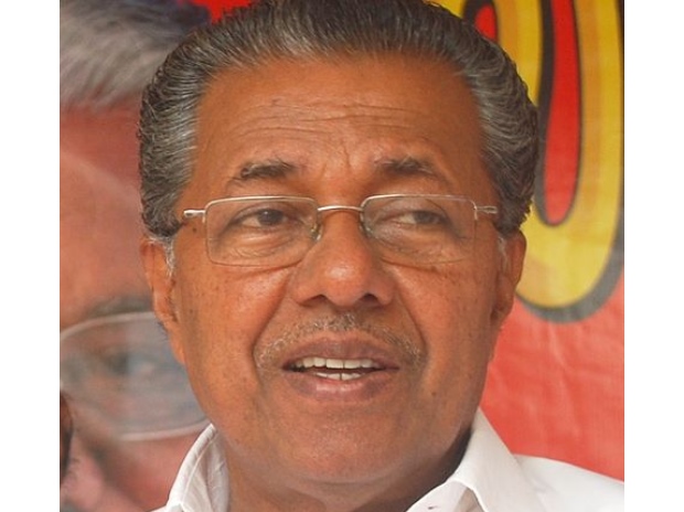 20 held, BJP leaders quizzed in Kodakara black money case, says Kerala CM