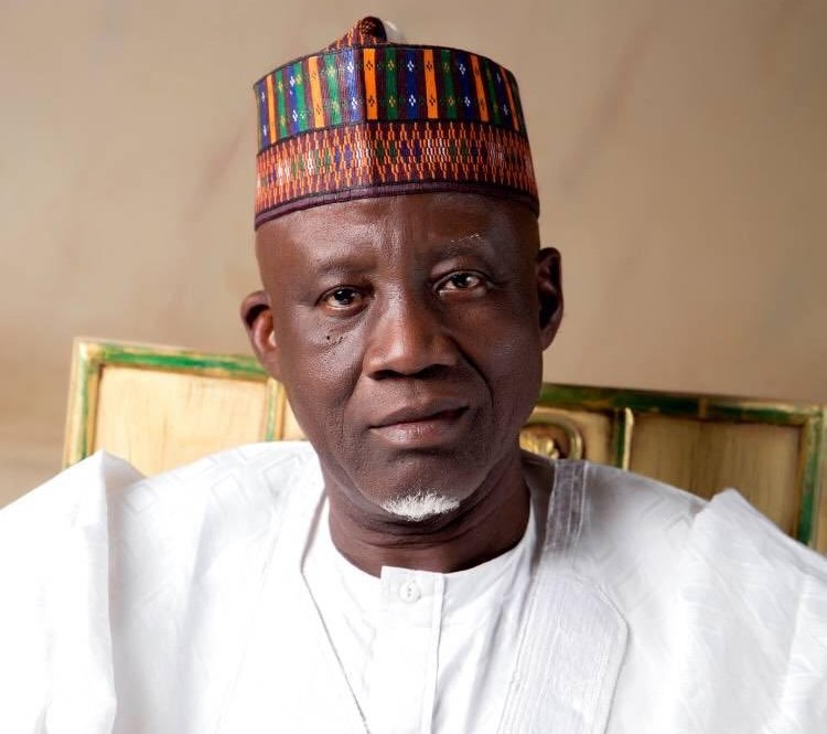 Dingyadi not happy with levels of violent crimes, secession