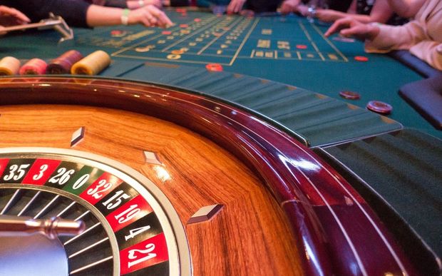 Sky City fall after revelation of investigation by financial regulator