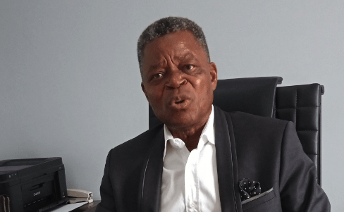 Umahi Resigns As Chairman Of South-East Security Committee, Laments Lack Of Funding