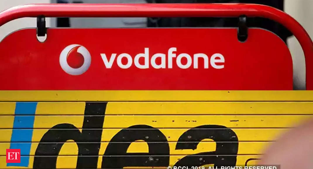Vodafone Idea launches cloud based security solution for enterprise business