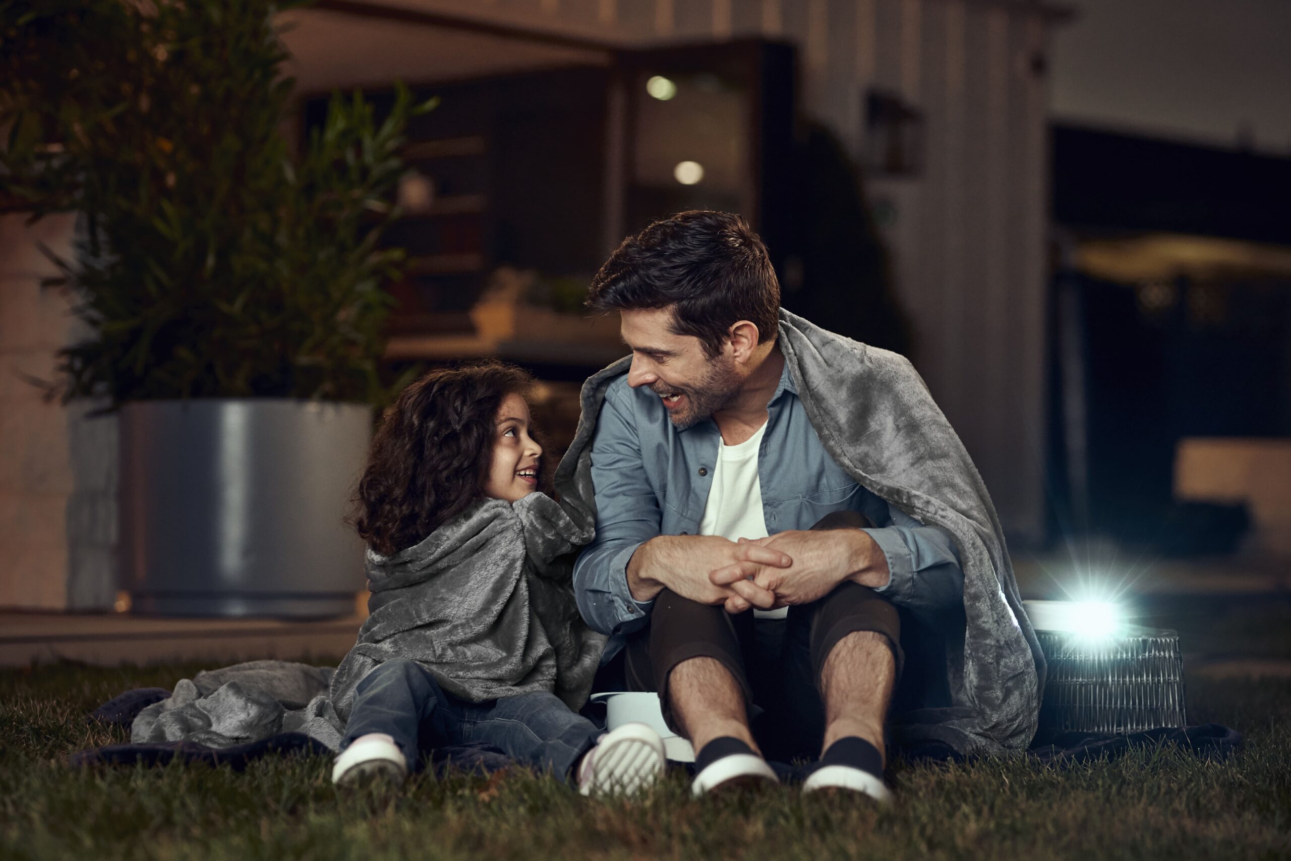 Father’s Day Gift Guide that Saves Time and Money (Source: Bedsure Home)