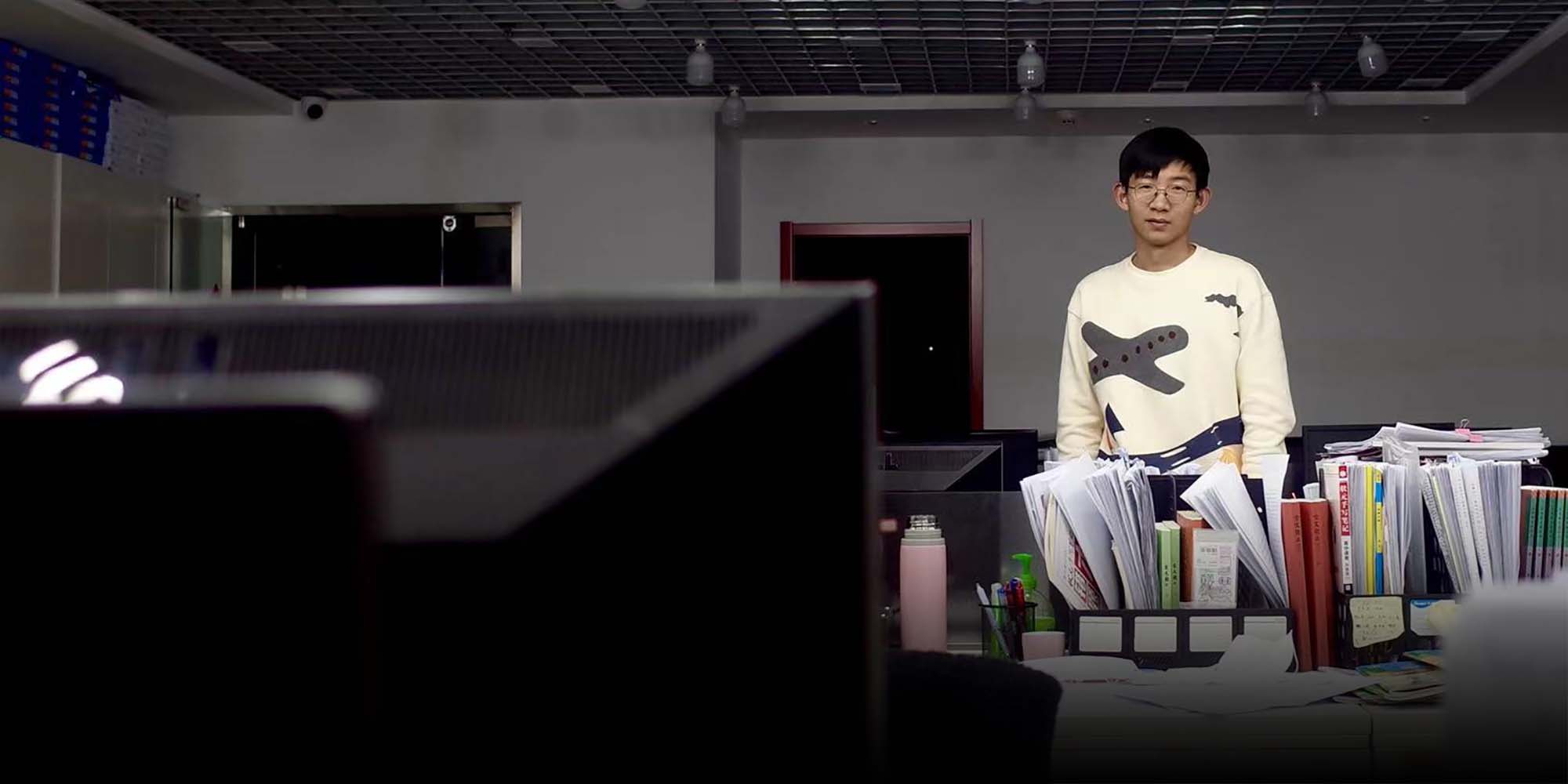 A Gaokao Expert Speaks: Scores Don’t Mean Security, Money Does