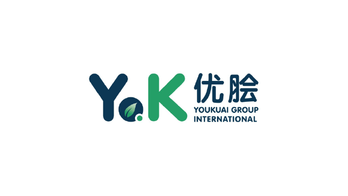 Plant-based meat startup YouKuai used this pitch deck to bag $7.3m in series A money