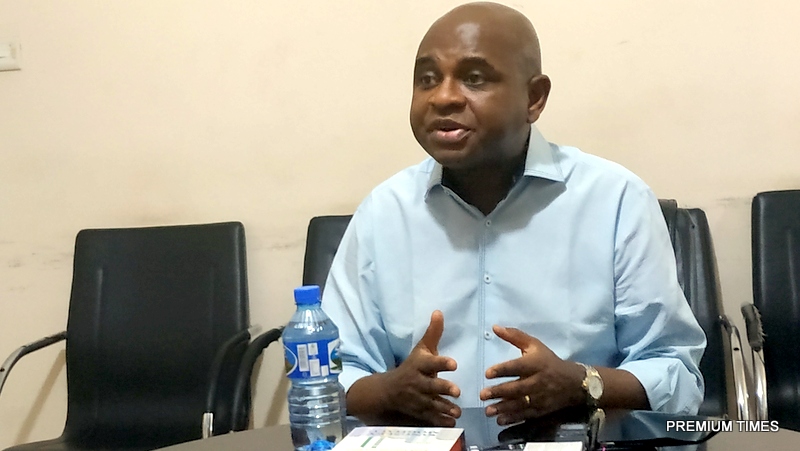 Insecurity not sufficient reason to stop 2023 poll – Moghalu
