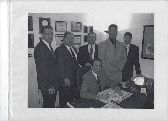 Pinehurst has new “Safe Money Guy”. Glenn Neasham with Retirement Planning Offices of Glenn Neasham