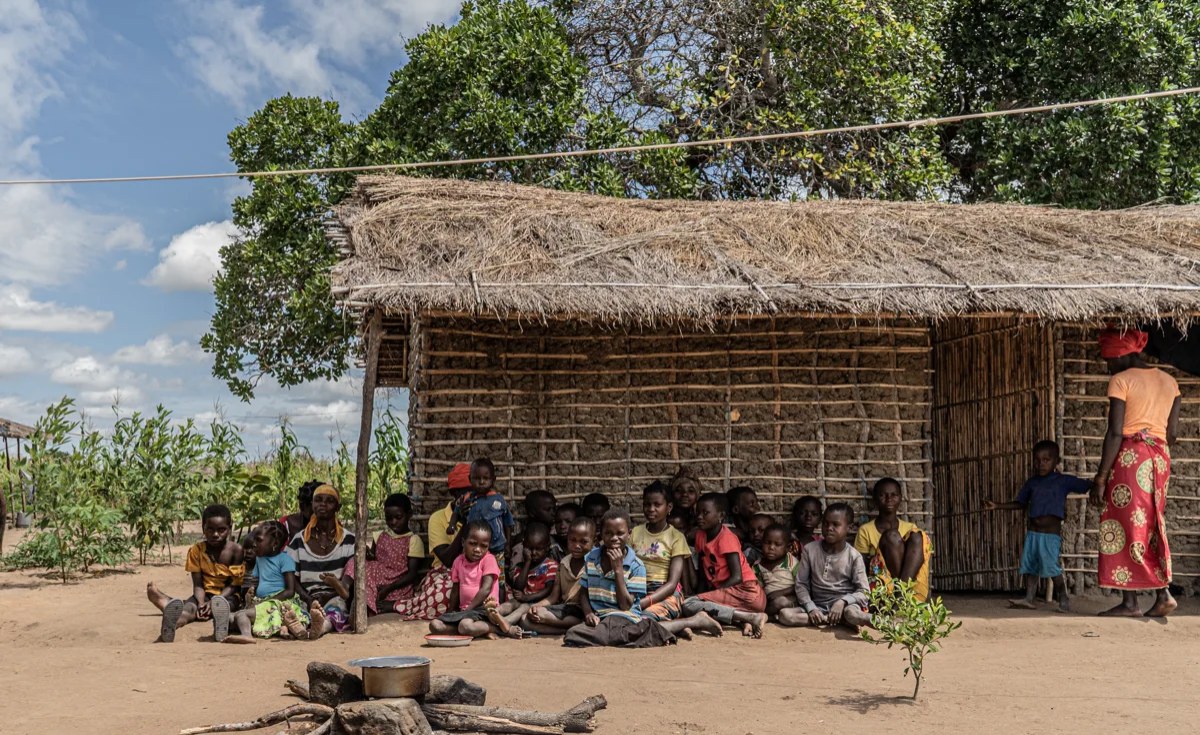 Mozambique: Unicef to Increase Support for Child Victims of Terrorism