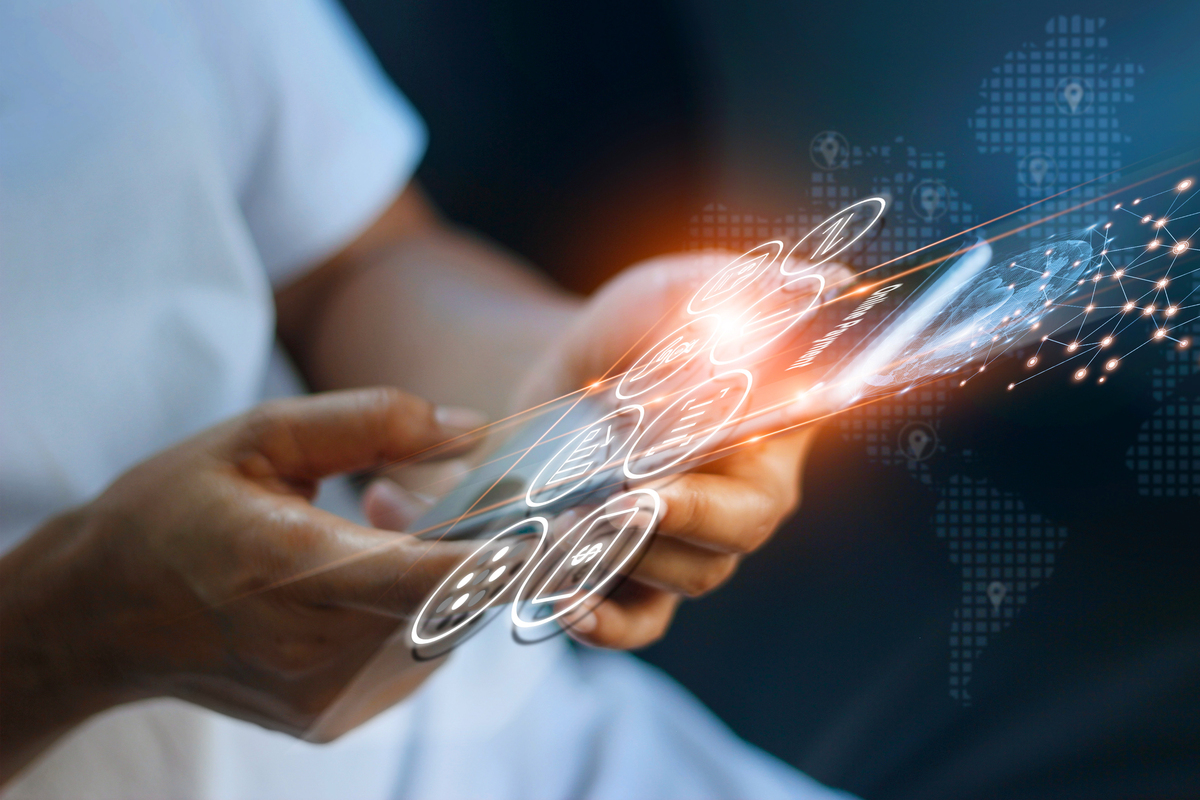 What the traditional financial services industry can learn from neobanks and fintechs