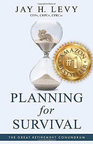 Stratham, NH Author Publishes #1 Amazon Bestselling Book on Financial Planning