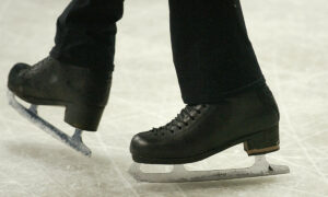 US Charges Former Olympic Figure Skater in COVID-19 Small Business Fraud