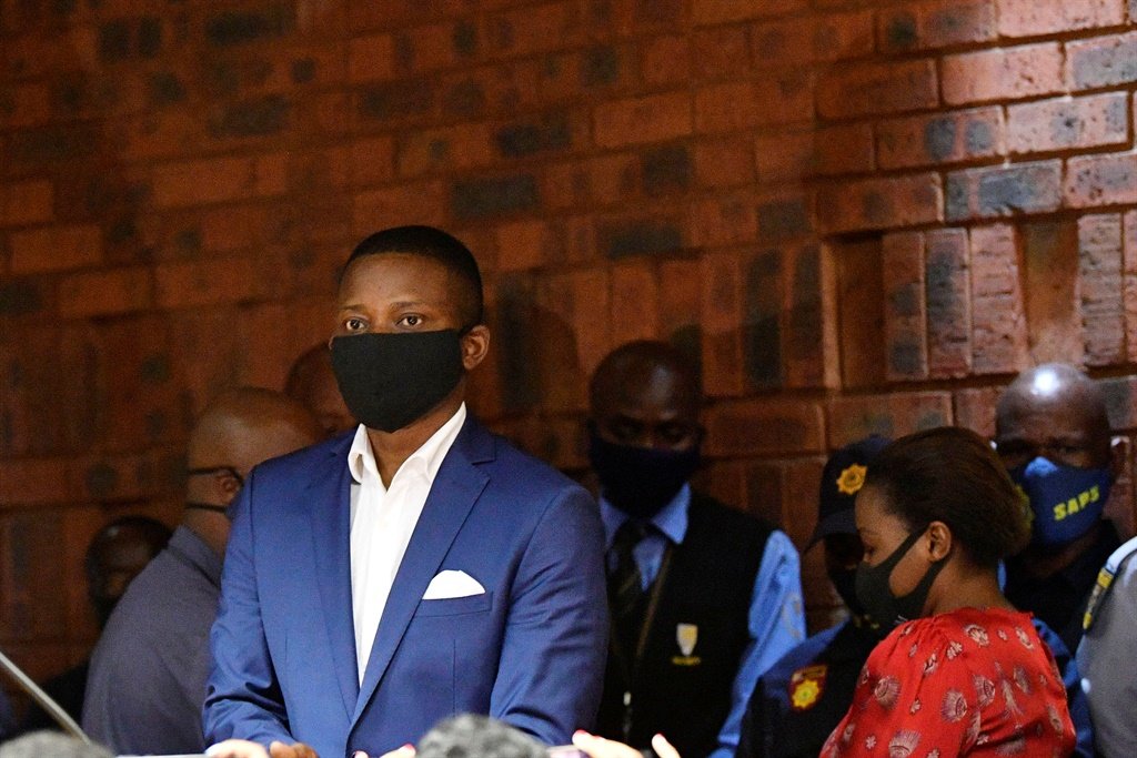 News24.com | Bushiri fraud case: Co-accused’s second attempt at bail to be decided next week after attempting to flee SA thrice