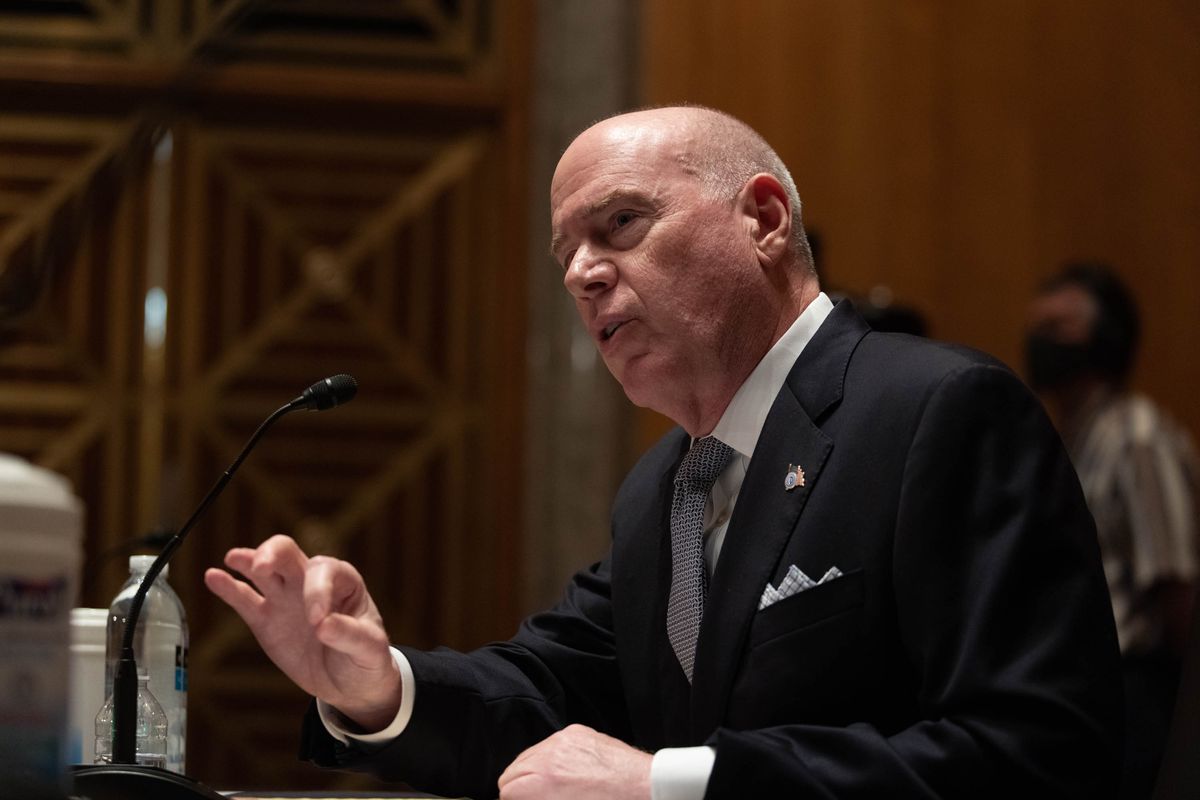 Lawmakers Criticize Colonial Pipeline for Weak Cybersecurity