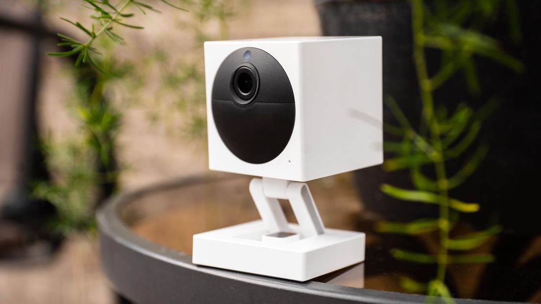 Best wireless home security cameras for 2021