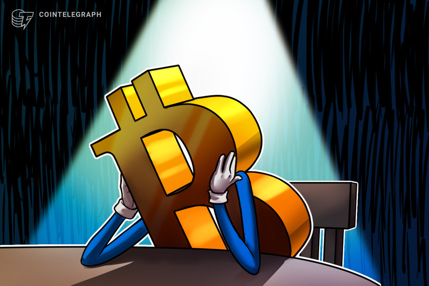 New report: El Salvador Bitcoin pump failed to attract smart money, for now