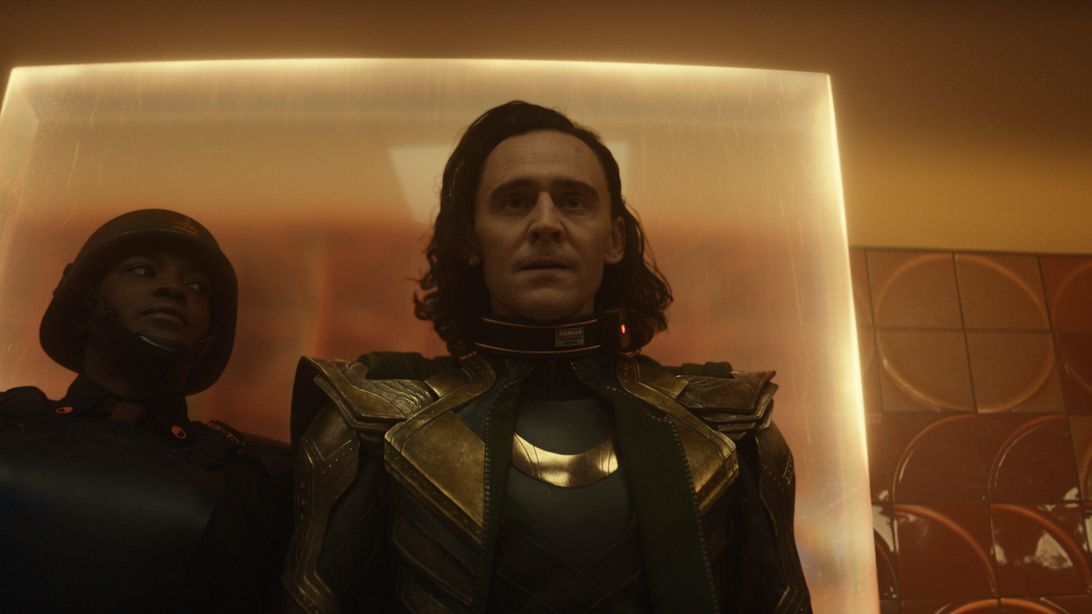 Loki episode 1 recap and Easter eggs: Thor’s naughty brother gets busted for time crimes