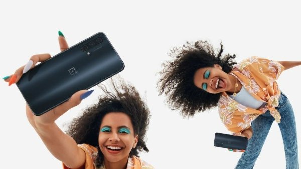 OnePlus Nord CE 5G Officially Launched With Promised Three Years Security Updates