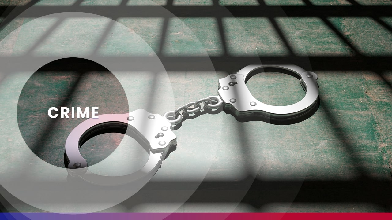 Security guard pleads guilty to housebreaking