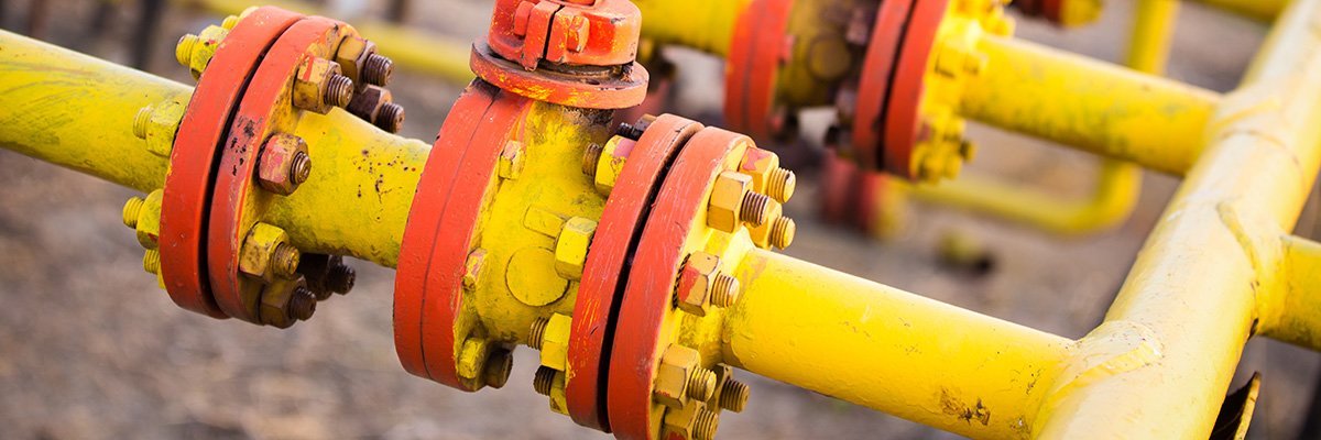 Risk data shows UK energy sector most vulnerable to cyber attack