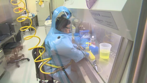 ‘Wake-up call for Canada’: Security experts say case of 2 fired scientists could point to espionage