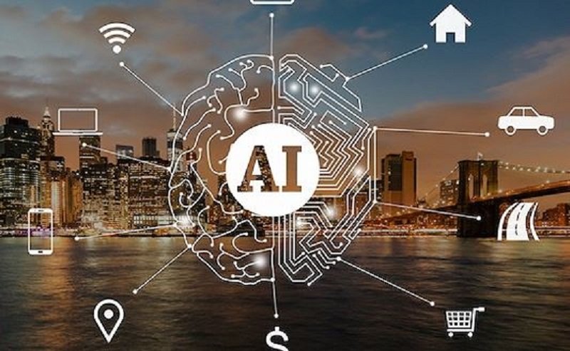 China Tech Digest: Beijing AI Industry Alliance Established; Huawei Opens Cybersecurity And Transparency Center