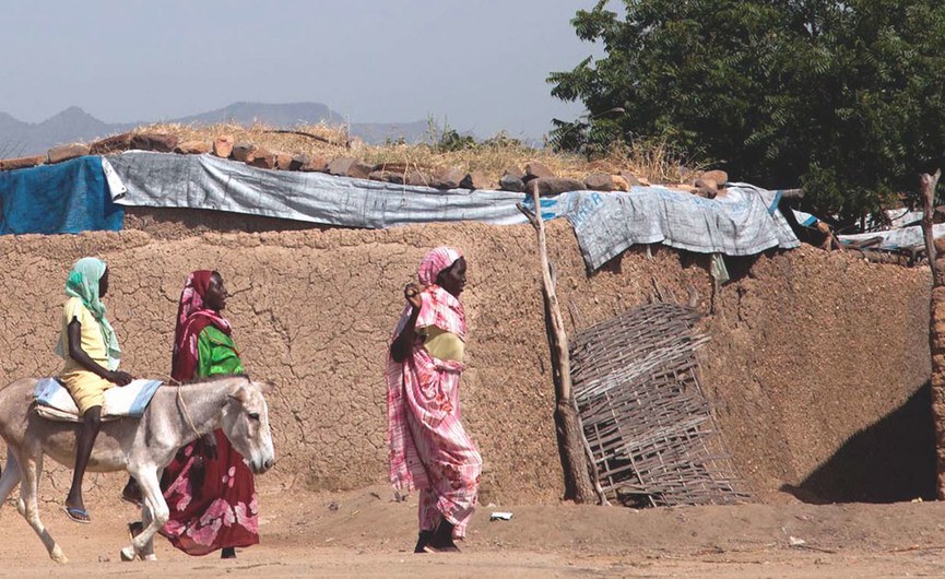 Sudan: Outgoing ICC Prosecutor Urges Security Council to Keep Focus On Justice in Darfur