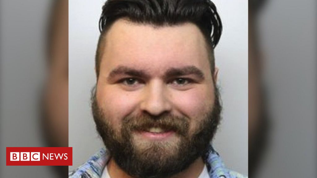 Andrew Dymock: Neo-Nazi guilty of terrorism charges