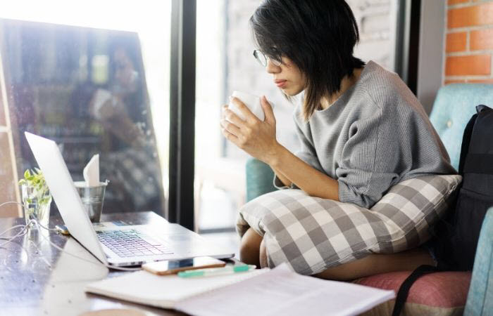Cybersecurity To Protect The Work From Home Movement