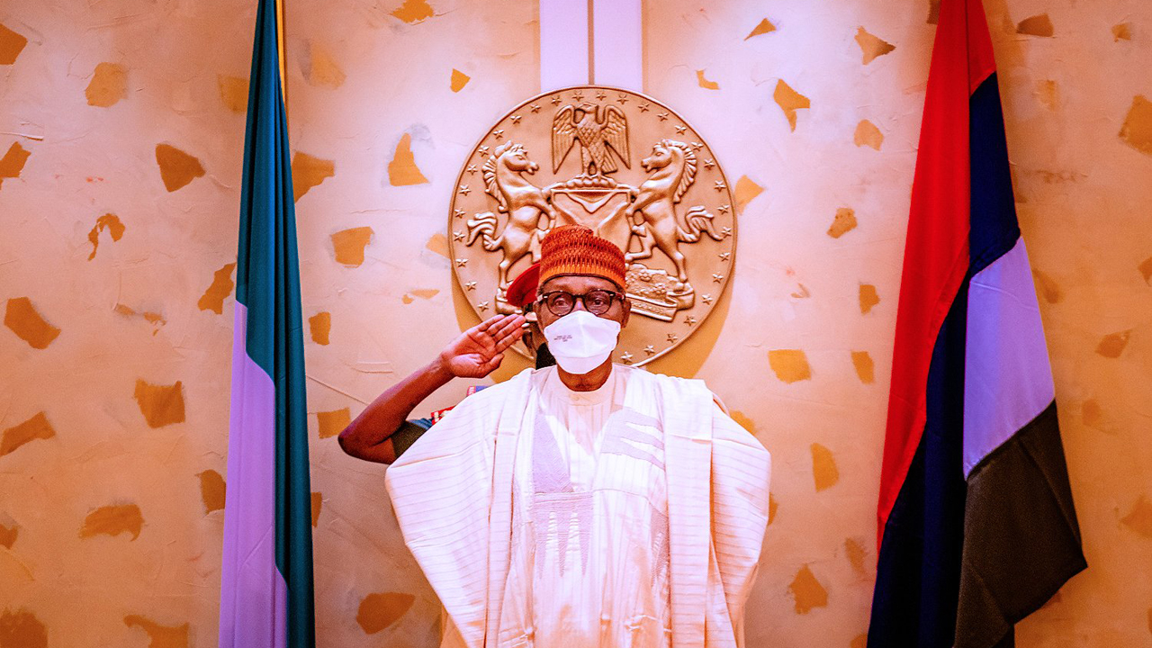 Security Challenges: State Governors must wake up to their responsibilities – Buhari