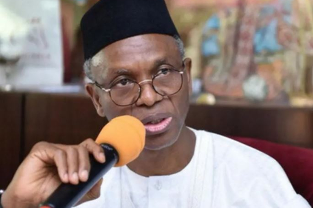 States Must Co-Operate To Deal With Insecurity-Rufai