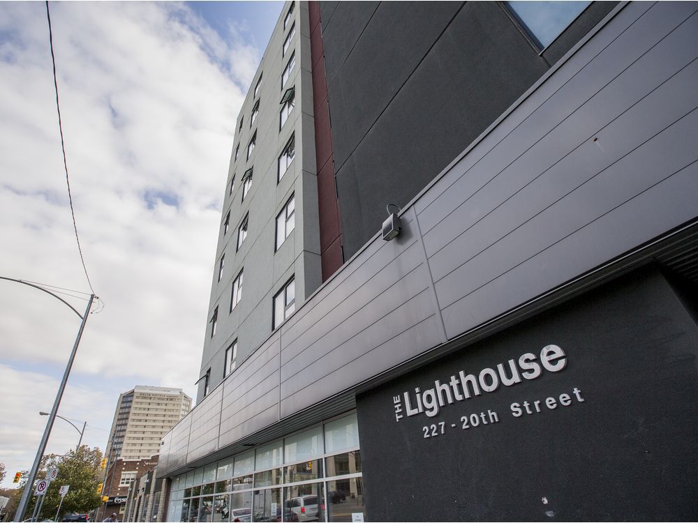 Saskatoon non-profits eye federal rapid housing money
